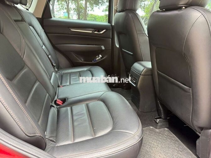 Mazda CX5 2.0 Luxury 2023 Đỏ 24.000 km