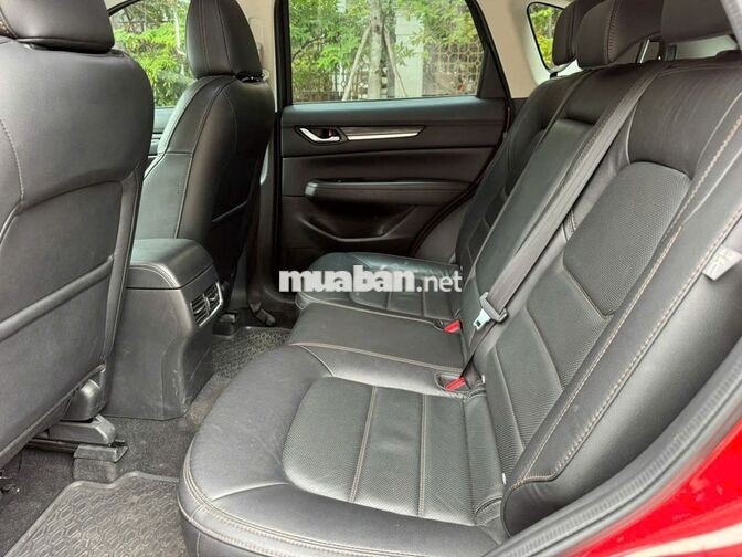 Mazda CX5 2.0 Luxury 2023 Đỏ 24.000 km