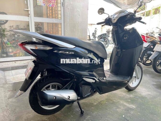 Lead 125cc.32100.2o21.Bstp. Zin Đẹp.❤️