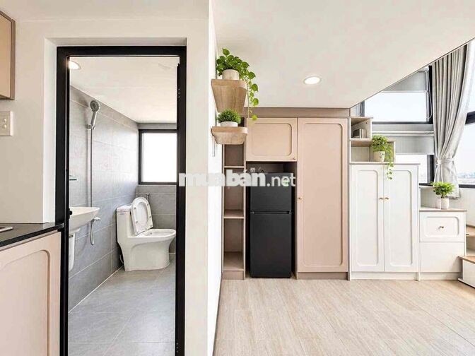 ĐÚP LÉT CỰC CHILL 2 CỬA SỔ TRỜI SIÊU BỰ NẰM TẠI KHU VỰC CITYLAND🥰