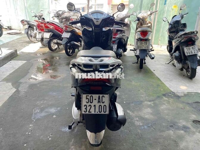 Lead 125cc.32100.2o21.Bstp. Zin Đẹp.❤️