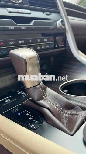 Lexus RX300 2019 zin cả xe đẹp xuất sắc, cực mê.