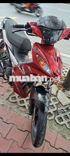 Yamaha Exciter  Đỏ