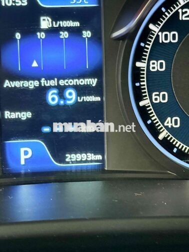 Suzuki XL7 2025 Trắng 30.000km 1 Chủ Full BDưỡng