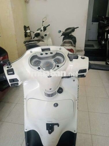 Honda SH 150 2005 Trắng