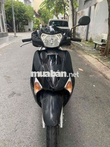 Honda Lead 2010 Đen