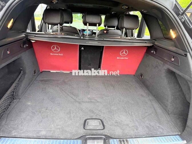 GLC300 4Matic 2020 Đen 70000 km siêu mới đẹp zin