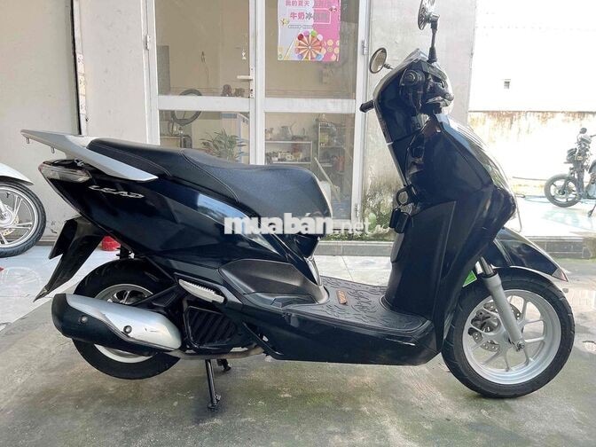 Lead 125cc.32100.2o21.Bstp. Zin Đẹp.❤️