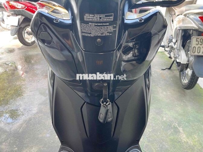 Lead 125cc.32100.2o21.Bstp. Zin Đẹp.❤️