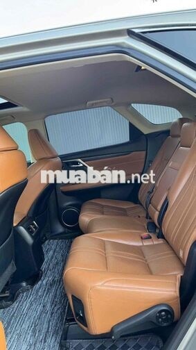 Lexus RX 350L 2020 zin 6 vạn km siêu mới đẹp