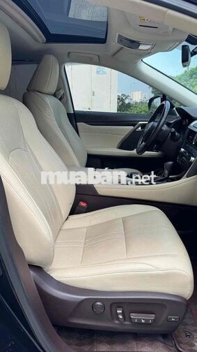 Lexus RX300 2019 zin cả xe đẹp xuất sắc, cực mê.