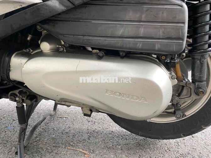 Honda Lead 2010 Đen
