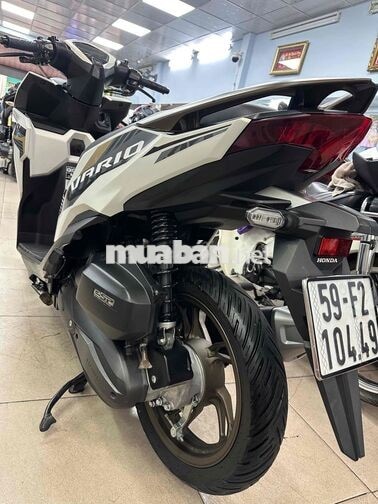 Honda Vario 125cc cuối 2024 chạy 1 ngàn km mới 99%