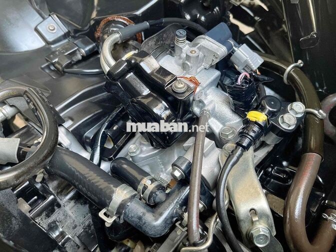 Lead 125cc.32100.2o21.Bstp. Zin Đẹp.❤️