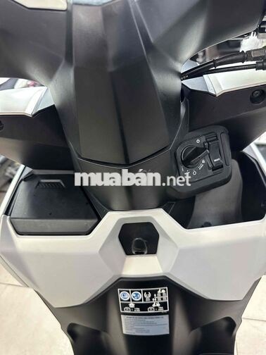 Honda Vario 125cc cuối 2024 chạy 1 ngàn km mới 99%