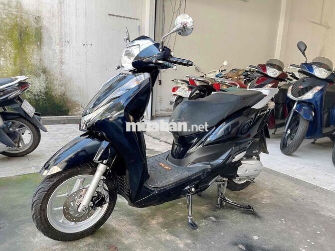 Lead 125cc.32100.2o21.Bstp. Zin Đẹp.❤️