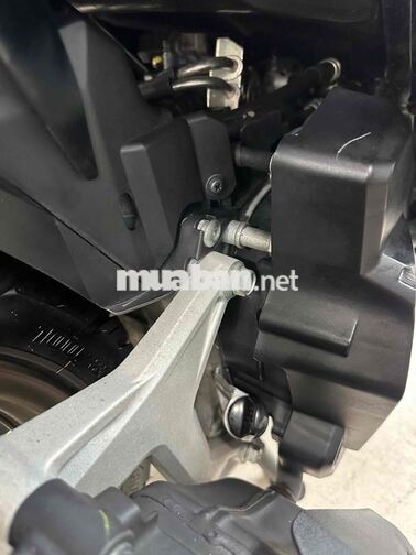 Honda Vario 125cc cuối 2024 chạy 1 ngàn km mới 99%