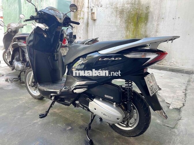 Lead 125cc.32100.2o21.Bstp. Zin Đẹp.❤️