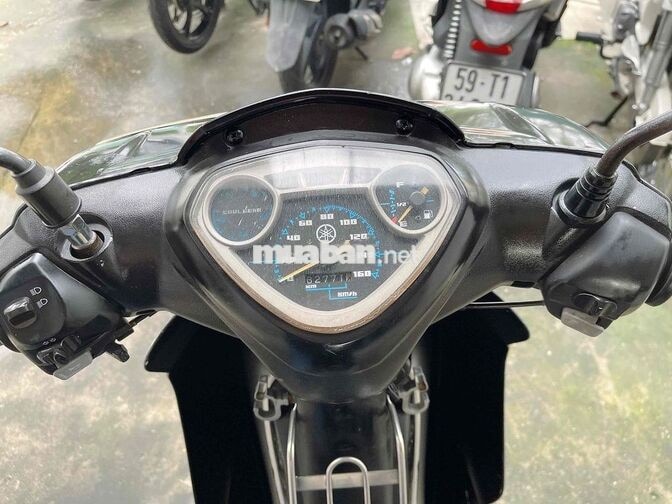 Jupiter.23209.2oo7. Đầu lòng ống hơi.Máy Thái.❤️