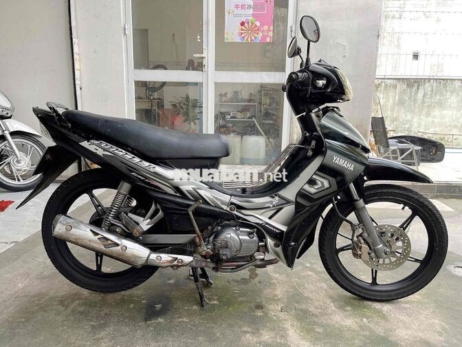 Jupiter.23209.2oo7. Đầu lòng ống hơi.Máy Thái.❤️