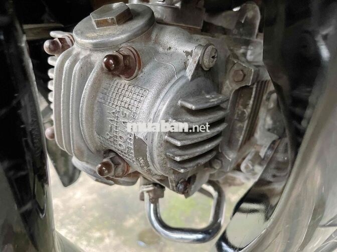 Jupiter.23209.2oo7. Đầu lòng ống hơi.Máy Thái.❤️