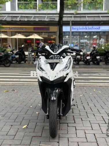Honda Varrio 150 2019 Trắng hỗ trợ trả gop