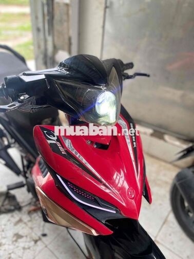 Yamaha Exciter 50cc Đen