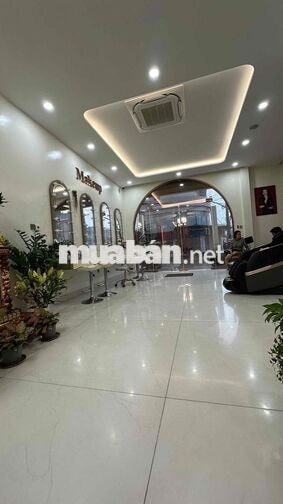 FULL KÍNH CAO CẤP, THANG MÁY NHẬP KHẨU
