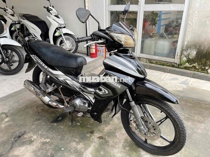 Jupiter.23209.2oo7. Đầu lòng ống hơi.Máy Thái.❤️