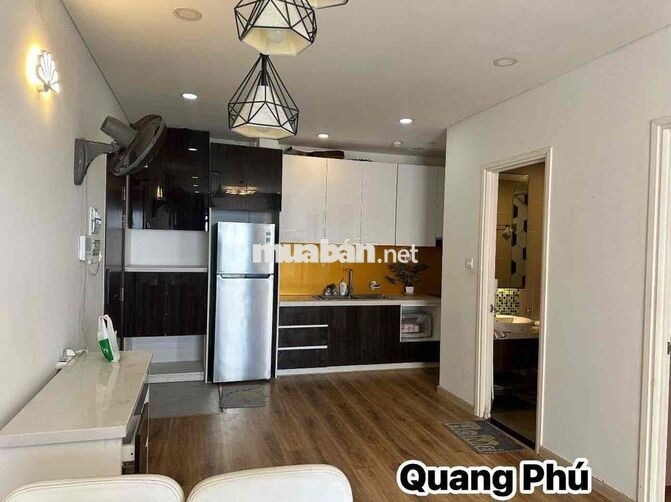 Cho thuê căn hộ Dragon Hill 2 Full nội thất chỉ từ 10 Triệu