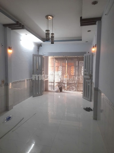 CHÍNH CHỦ bán nhà đường số 19 ,bình hưng hoà a ,bình tân