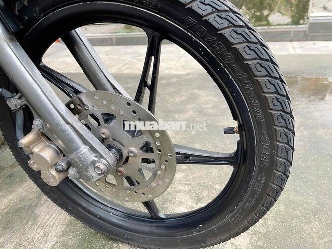 Jupiter.23209.2oo7. Đầu lòng ống hơi.Máy Thái.❤️