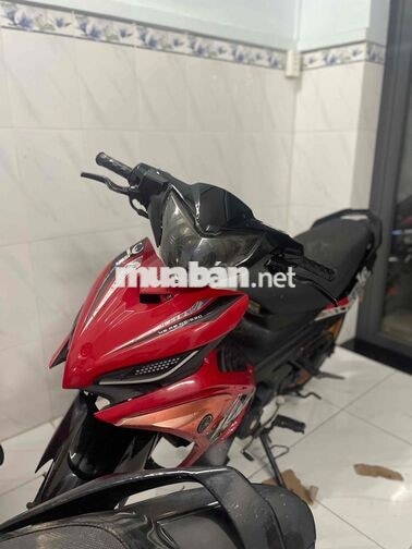 Yamaha Exciter 50cc Đen