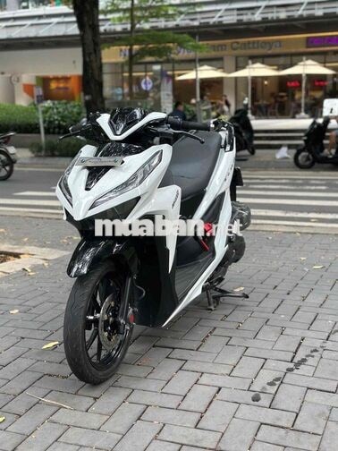 Honda Varrio 150 2019 Trắng hỗ trợ trả gop