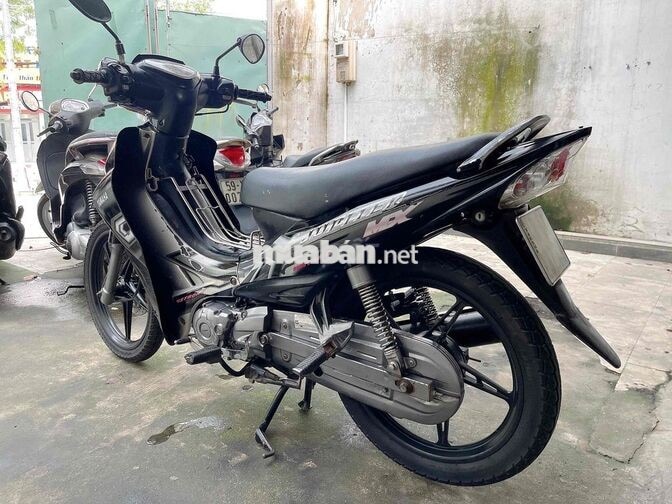 Jupiter.23209.2oo7. Đầu lòng ống hơi.Máy Thái.❤️