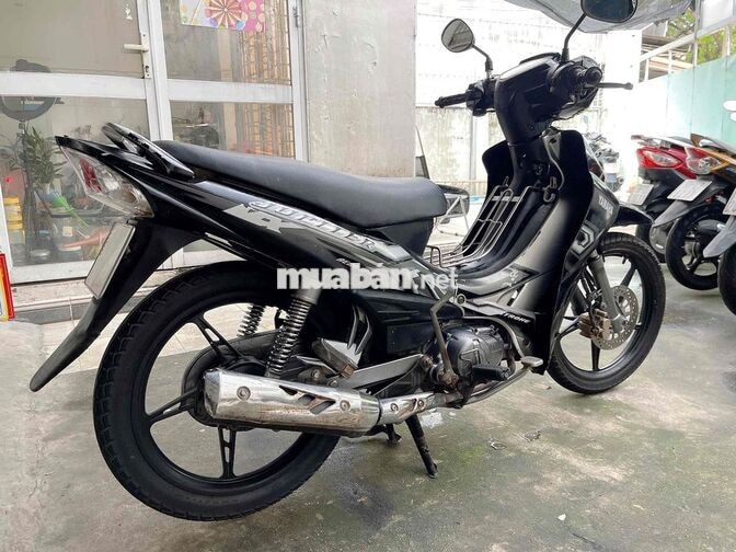 Jupiter.23209.2oo7. Đầu lòng ống hơi.Máy Thái.❤️