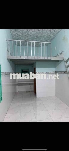 phòng trọ trên lầu cần cho thuê hẻm cụt yên tĩnh an ninh
