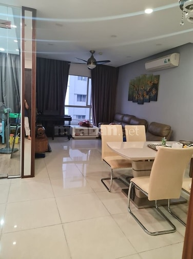 Chính chủ bán gấp căn 3 phòng ngủ chung cư Phúc Yên 1 chỉ 4 ty4 