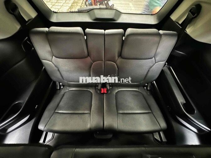 Ford Everest Sport 2024 2.0 Tự động Đen