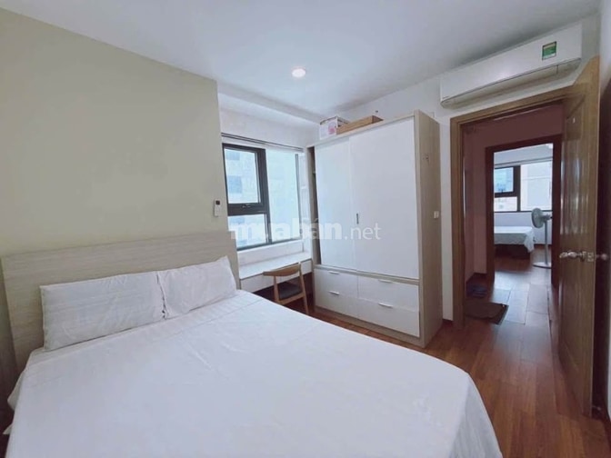 Cho thuê căn góc C/c Harmona, Trương Công Định 2PN giá thuê 10tr5/th