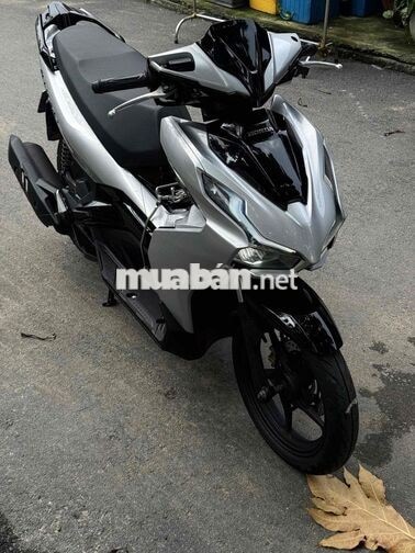 Honda Air Blade 150cc 2021 Bạc porcher