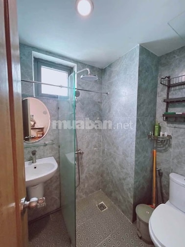 Cho thuê căn góc C/c Harmona, Trương Công Định 2PN giá thuê 10tr5/th