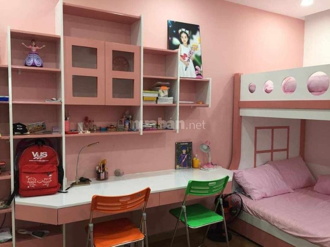 Chính chủ bán gấp căn 3 phòng ngủ chung cư Phúc Yên 1 chỉ 4 ty4 