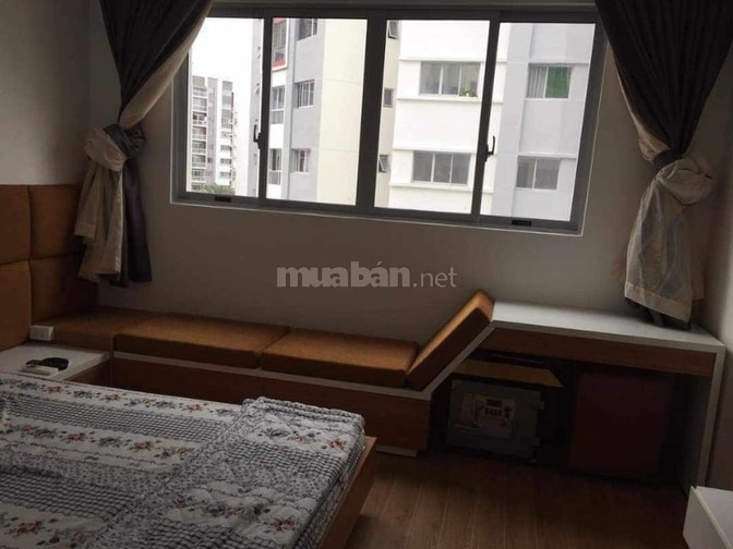 Chính chủ bán gấp căn 3 phòng ngủ chung cư Phúc Yên 1 chỉ 4 ty4 