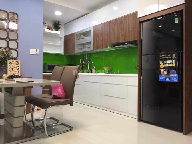 Chính chủ bán gấp căn 3 phòng ngủ chung cư Phúc Yên 1 chỉ 4 ty4 