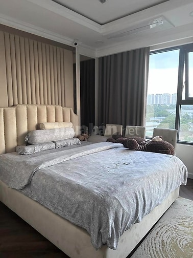 Chính chủ bán gấp căn 3 phòng ngủ chung cư Phúc Yên 1 chỉ 4 ty4 