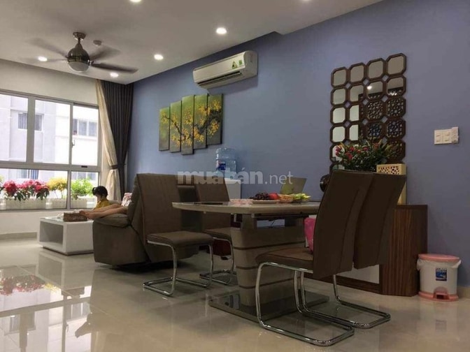 Chính chủ bán gấp căn 3 phòng ngủ chung cư Phúc Yên 1 chỉ 4 ty4 