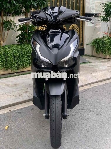 Honda Air Blade 125 2025 Đen