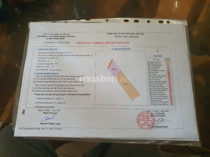 Bán nhà, đất, cửa hàng đang hoạt động 