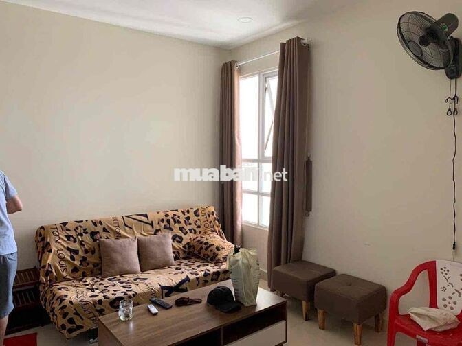 Căn 2PN & 2WC Giá thuê 8 tr/tháng. LH Hương Xem nhà